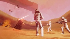 A screenshot taken in Dreams. 3 of 15.