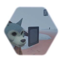 Little nightmares templates