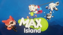Max Island