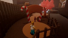 The Land of Chocolate