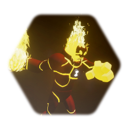 Heatblast (Original Series)