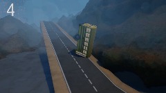 A screenshot taken in Dreams. 15 of 21.