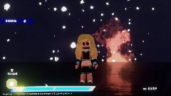 A screenshot taken in Dreams. 2 of 10.