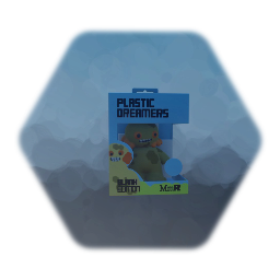 PLASTIC DREAMERS | RUCKUS EDITION