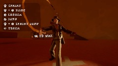 A screenshot taken in Dreams. 14 of 17.