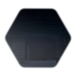 Fredbers incident capitulo 2: porão