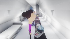 Team Legacy Dawn Of A New Age Scene 2 - Meet Eva