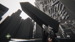 A screenshot taken in Dreams. 4 of 6.