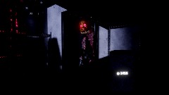 A screenshot taken in Dreams. 18 of 24.