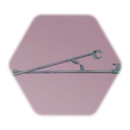 Crutches