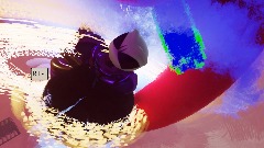 A screenshot taken in Dreams. 28 of 29.