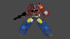 A screenshot taken in Dreams. 30 of 30.