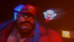 A screenshot taken in Dreams. 12 of 23.