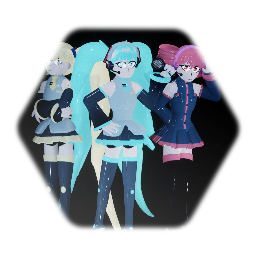 <term><uistar>*Neru Miku and Teto*<uiheart>