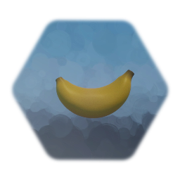 Dancing Bannana