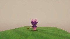 A screenshot taken in Dreams. 1 of 1.