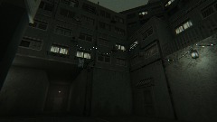 A screenshot taken in Dreams. 23 of 24.