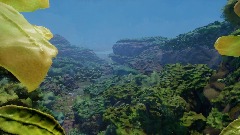 A screenshot taken in Dreams. 18 of 26.
