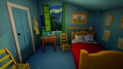A screenshot taken in Dreams. 8 of 18.