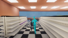 Grocery Store