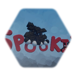 Spookiz Logo