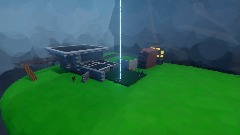 A screenshot taken in Dreams. 21 of 30.