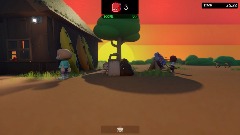 A screenshot taken in Dreams. 7 of 8.