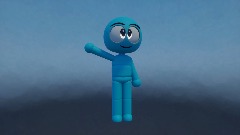 A screenshot taken in Dreams. 8 of 11.