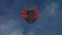 A screenshot taken in Dreams. 17 of 24.