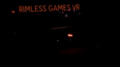 Rimless games VR
