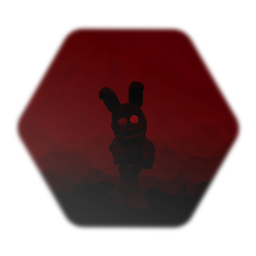CURSED BONNIE