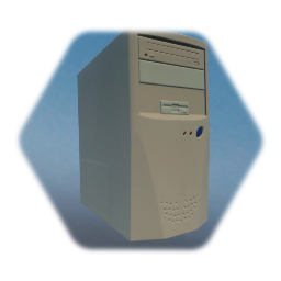Old pc