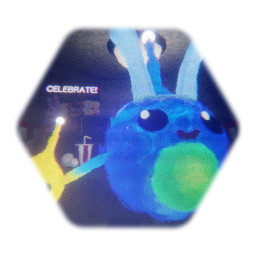 Realistic VHS tape filter