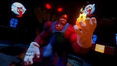 A screenshot taken in Dreams. 6 of 23.