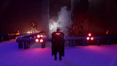 A screenshot taken in Dreams. 14 of 28.