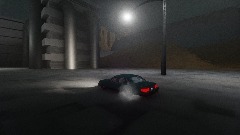 A screenshot taken in Dreams. 1 of 15.