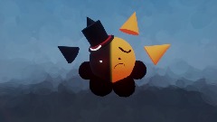 A screenshot taken in Dreams. 12 of 21.