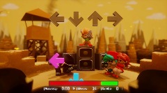 A screenshot taken in Dreams. 23 of 29.