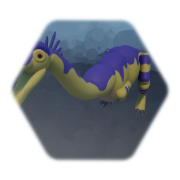 Plateosaurus