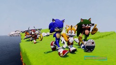 A screenshot taken in Dreams. 3 of 4.