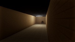 The Backrooms VPH Videos