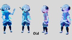 A screenshot taken in Dreams. 4 of 9.