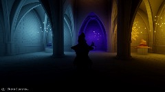 A screenshot taken in Dreams. 7 of 12.