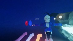 A screenshot taken in Dreams. 7 of 8.