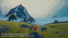 A screenshot taken in Dreams. 4 of 12.