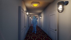 AY: Titanic third class