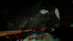 A screenshot taken in Dreams. 7 of 11.