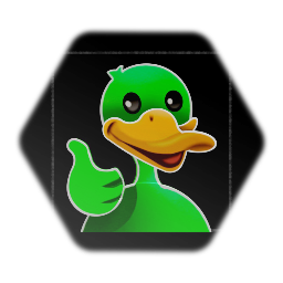 Up Quack