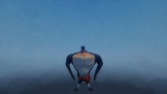 A screenshot taken in Dreams. 3 of 30.