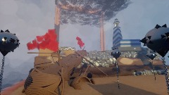 A screenshot taken in Dreams. 19 of 20.